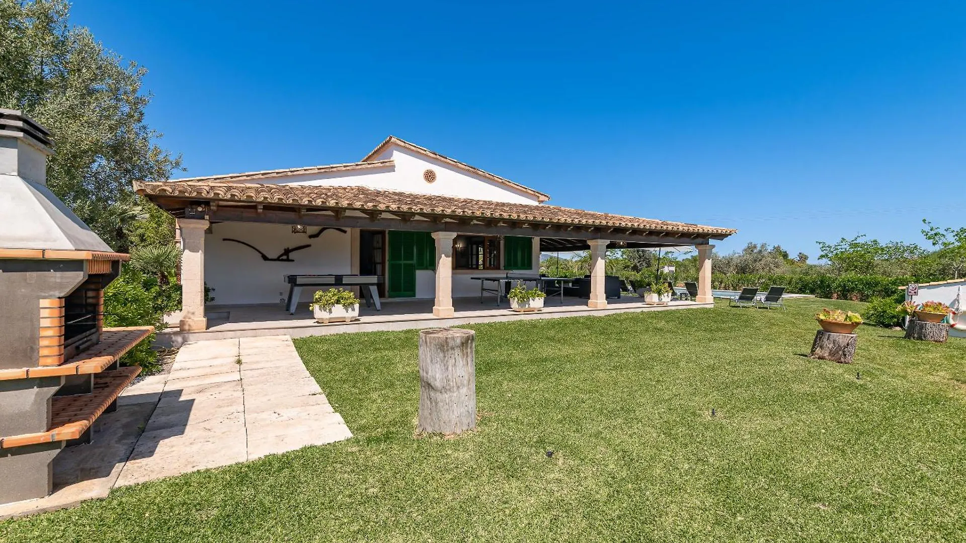 Villa Auba By Sealand Villas Port de Pollença