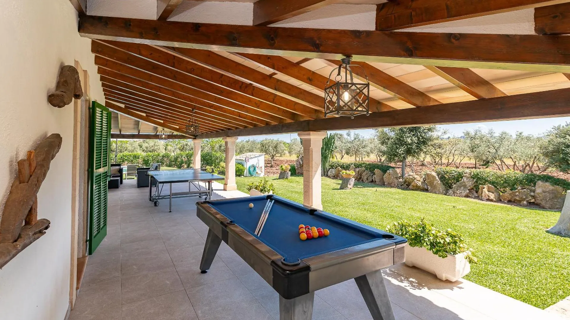 Villa Auba By Sealand Villas Port de Pollença