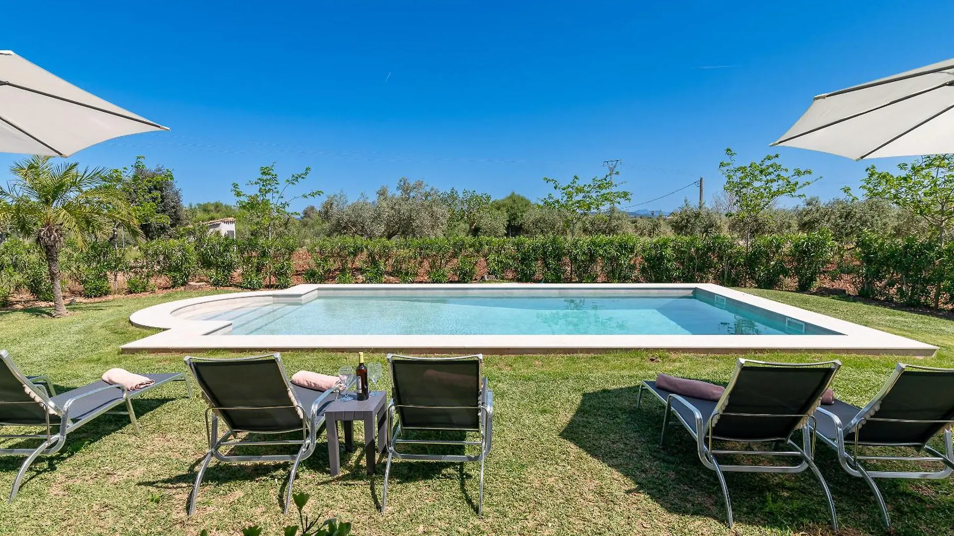 Villa Auba By Sealand Villas Port de Pollença