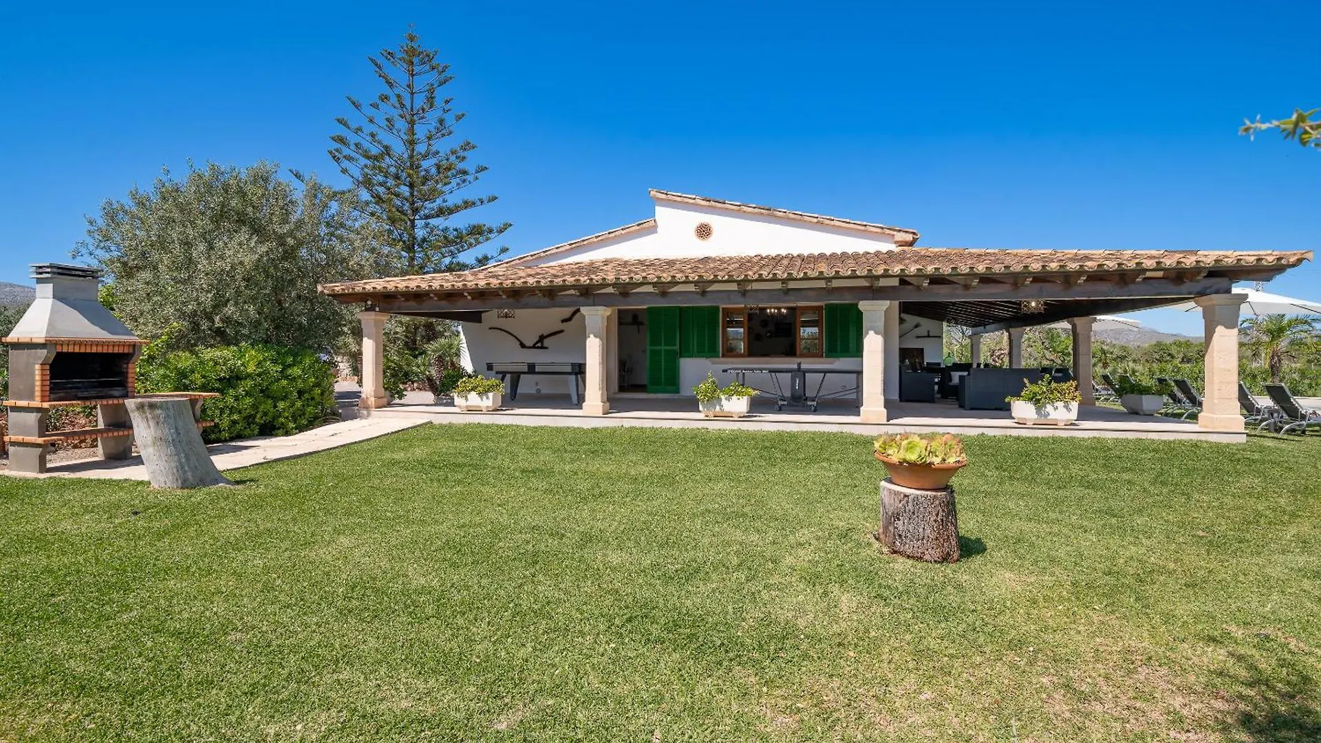 Villa Auba By Sealand Villas Port de Pollença