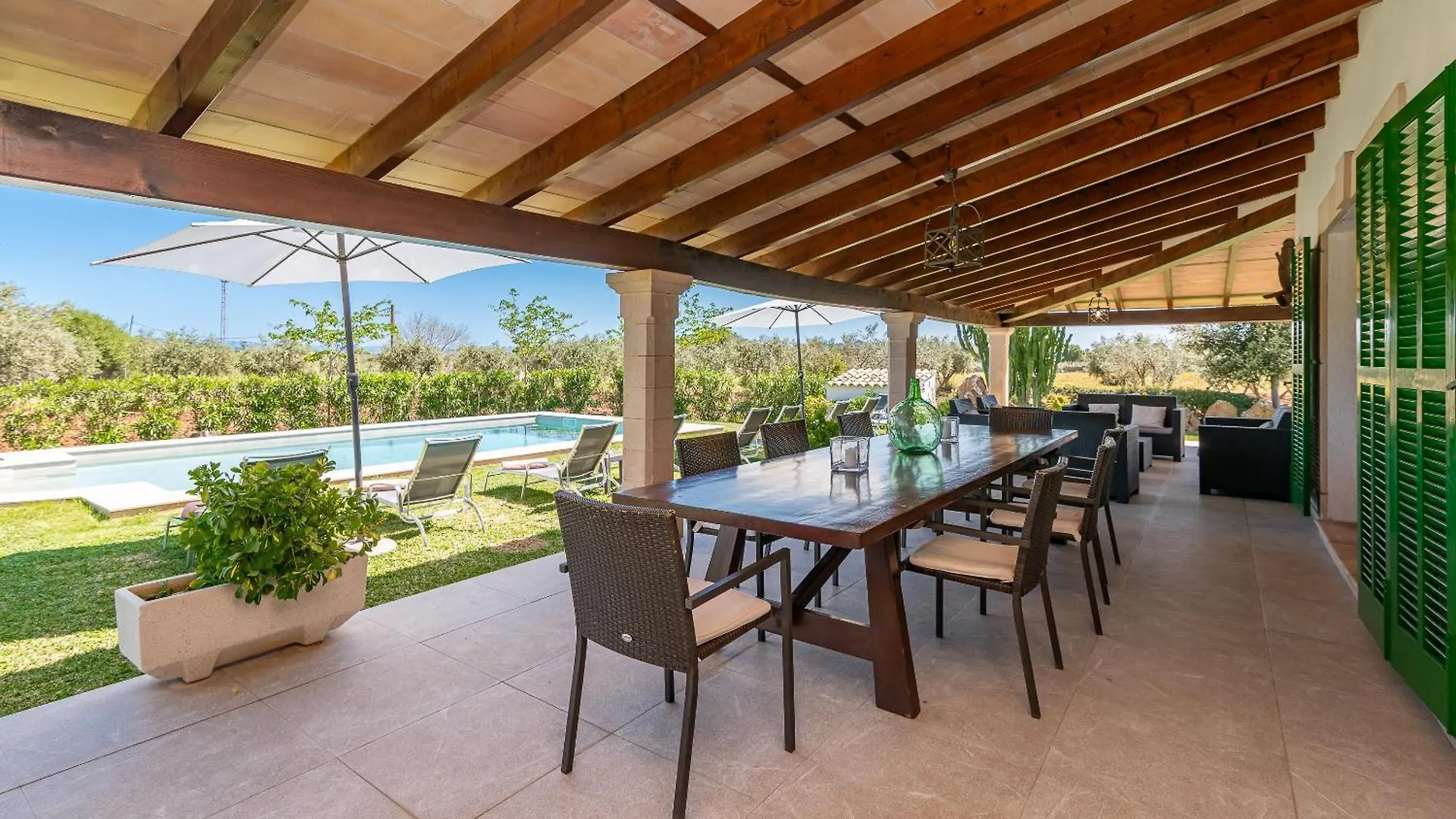 Villa Auba By Sealand Villas Port de Pollença