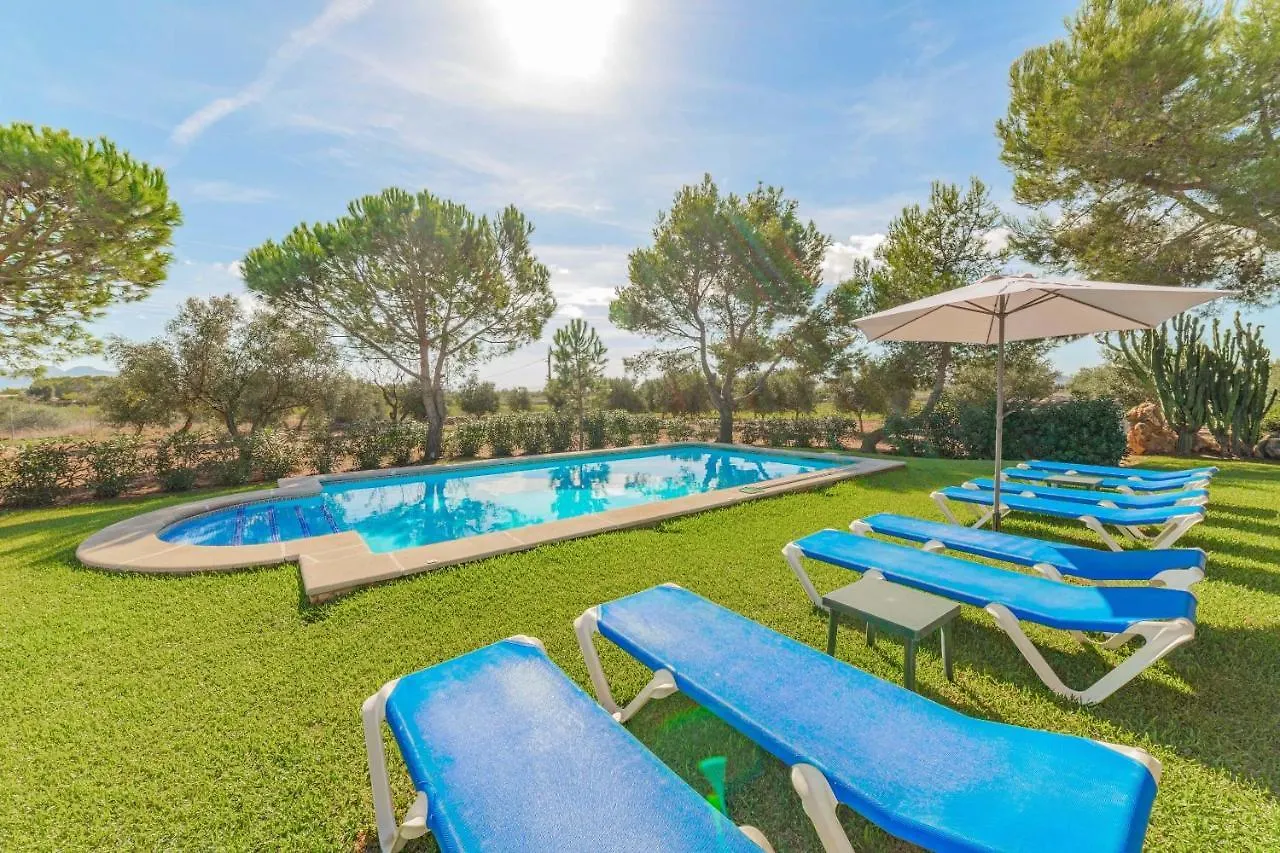 Villa Auba By Sealand Villas Port de Pollenca