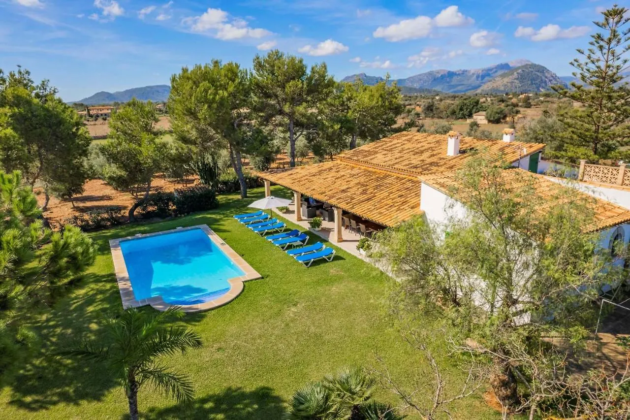Villa Auba By Sealand Villas Port de Pollenca