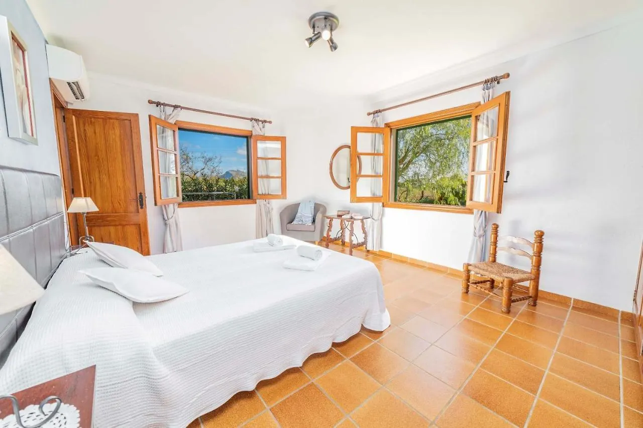 Villa Auba By Sealand Villas Port de Pollença