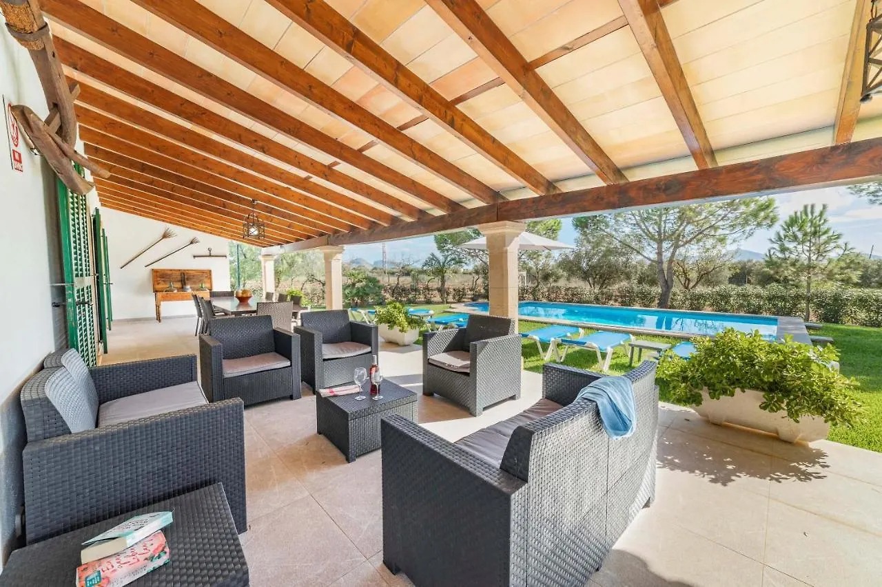 Villa Auba By Sealand Villas Port de Pollenca