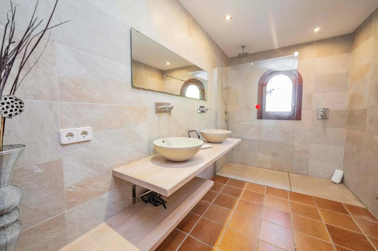 Villa Auba By Sealand Villas Port de Pollenca