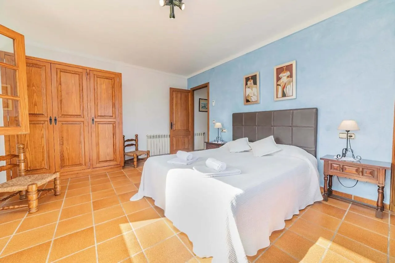 Villa Auba By Sealand Villas Port de Pollença