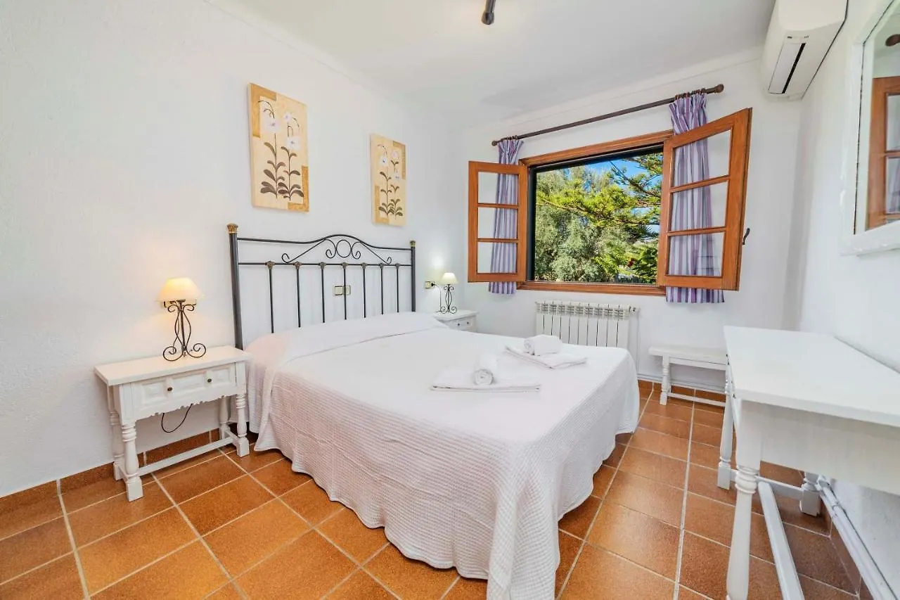Villa Auba By Sealand Villas Port de Pollenca