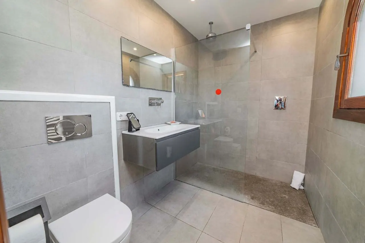 Villa Auba By Sealand Villas Port de Pollenca 0*,  Spain