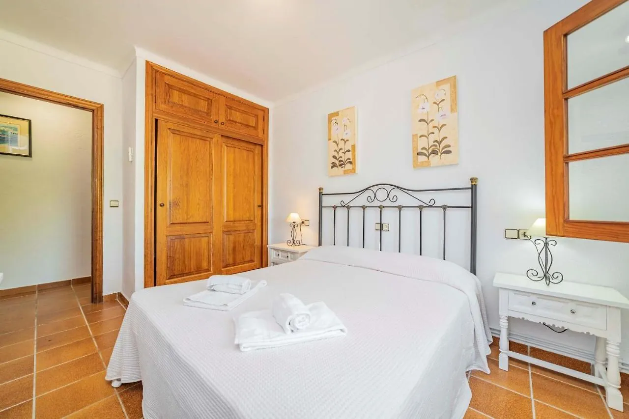 Villa Auba By Sealand Villas Port de Pollenca
