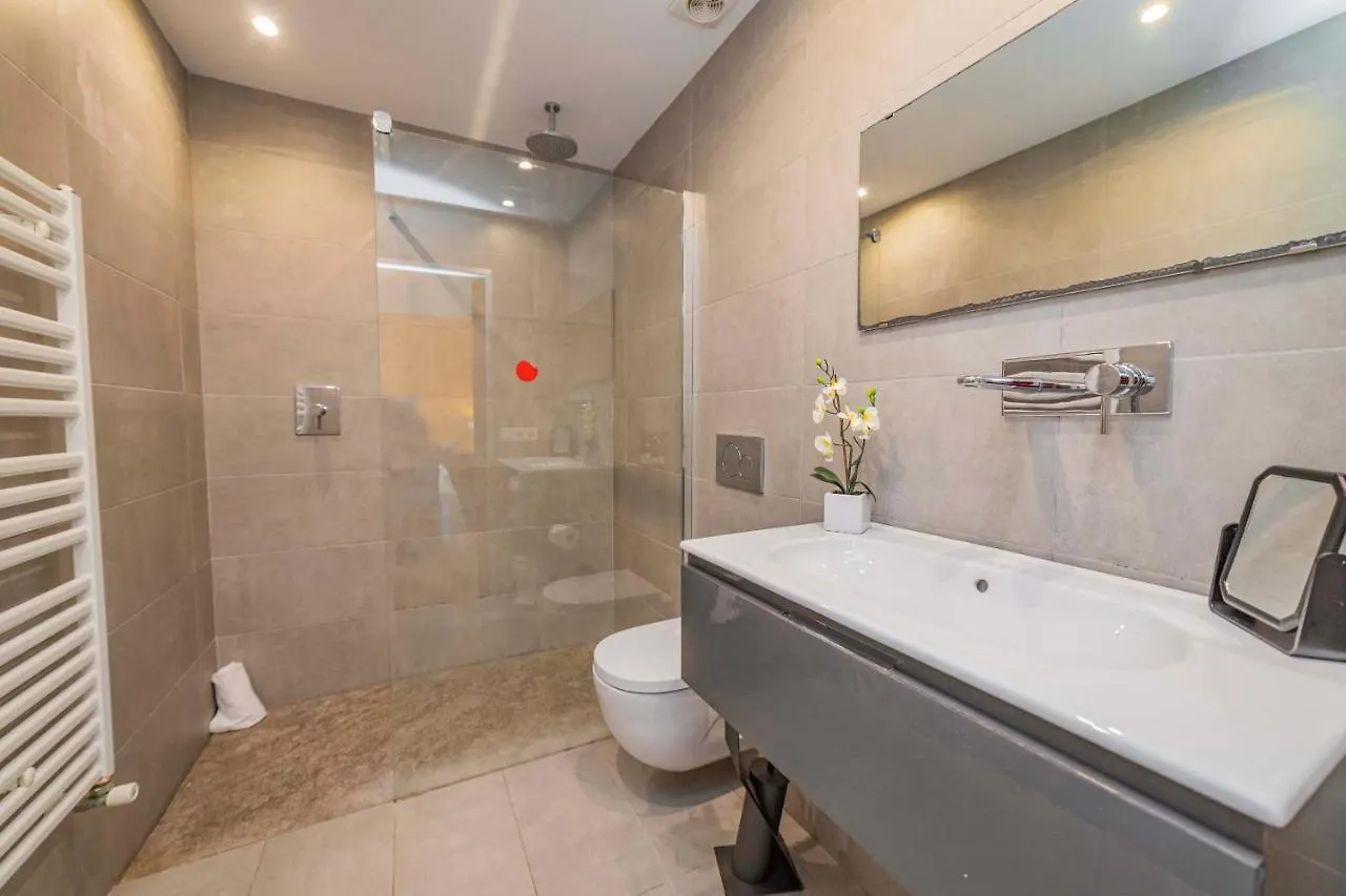 Villa Auba By Sealand Villas Port de Pollenca Spain