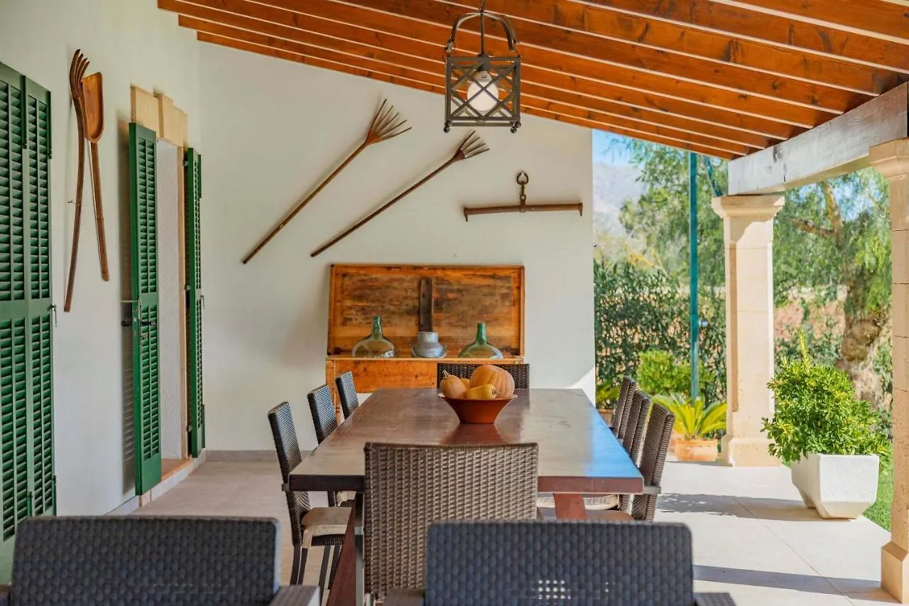 Villa Auba By Sealand Villas Port de Pollenca Spain