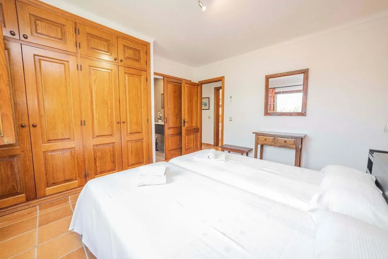 Villa Auba By Sealand Villas Port de Pollenca Spain