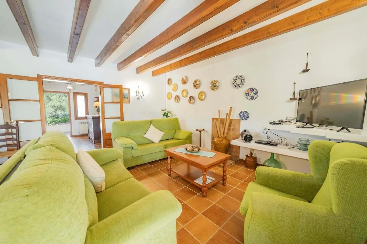Villa Auba By Sealand Villas Port de Pollenca