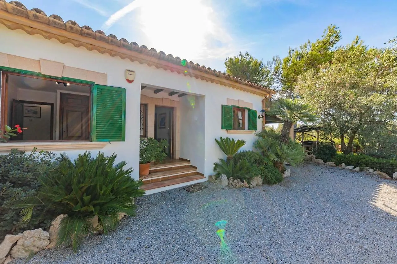Villa Auba By Sealand Villas Port de Pollenca