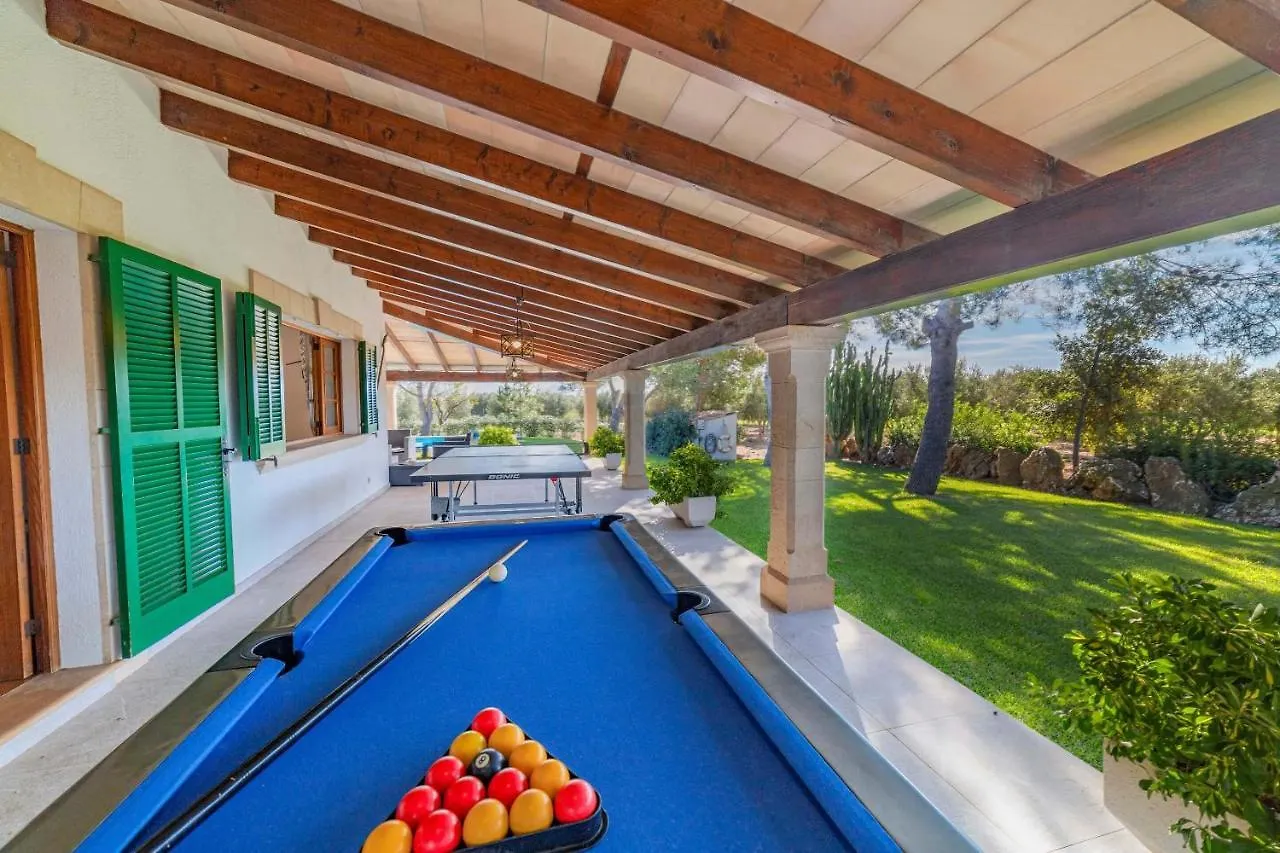 Villa Auba By Sealand Villas Port de Pollenca