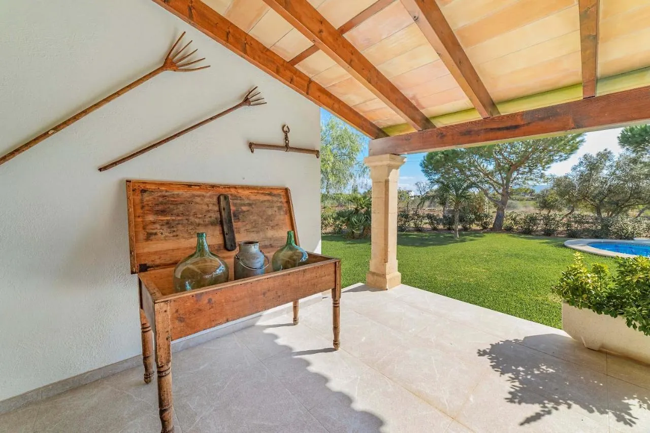 Villa Auba By Sealand Villas Port de Pollenca Spain