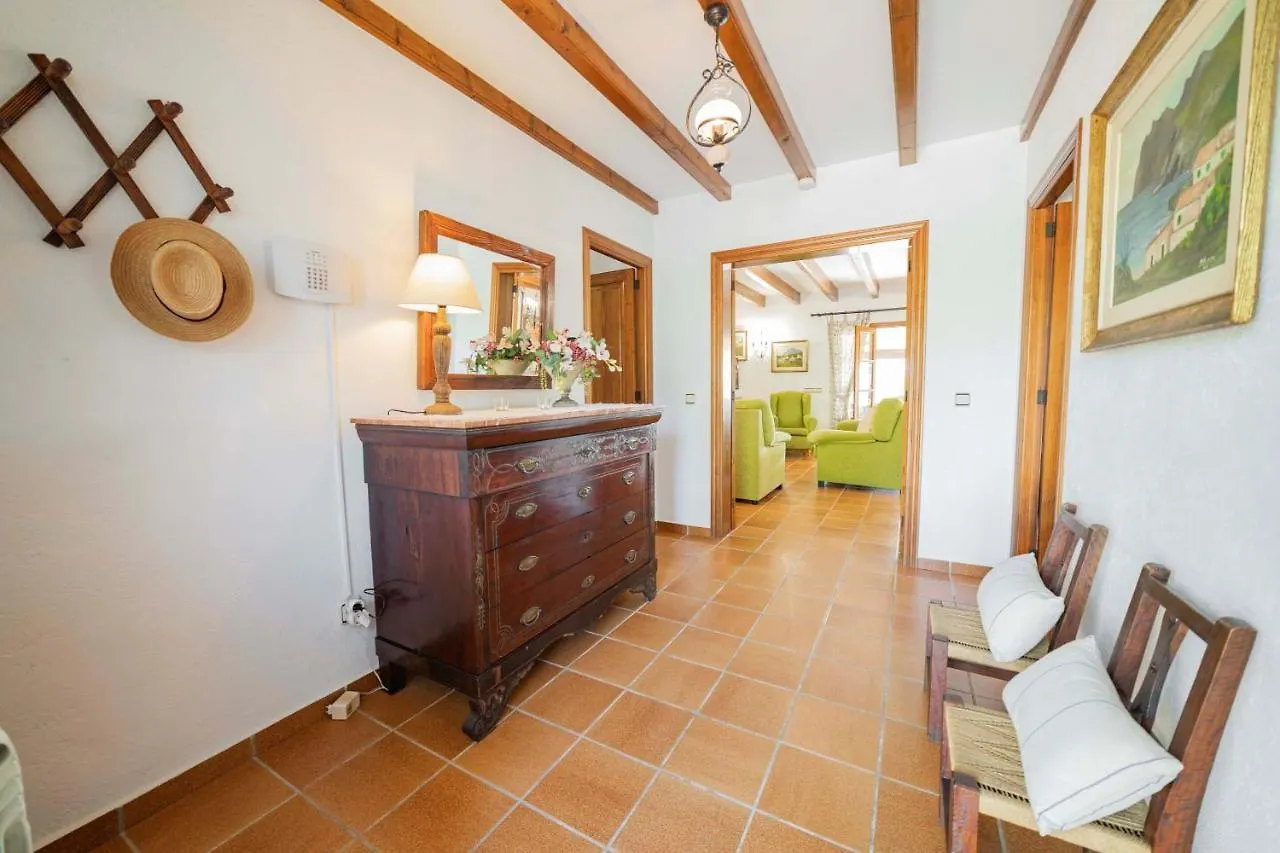 Villa Auba By Sealand Villas Port de Pollenca