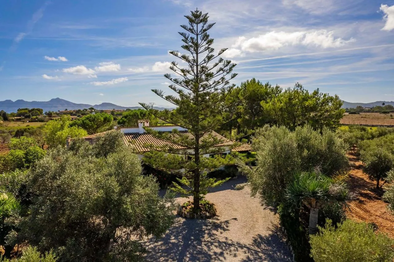 Villa Auba By Sealand Villas Port de Pollenca