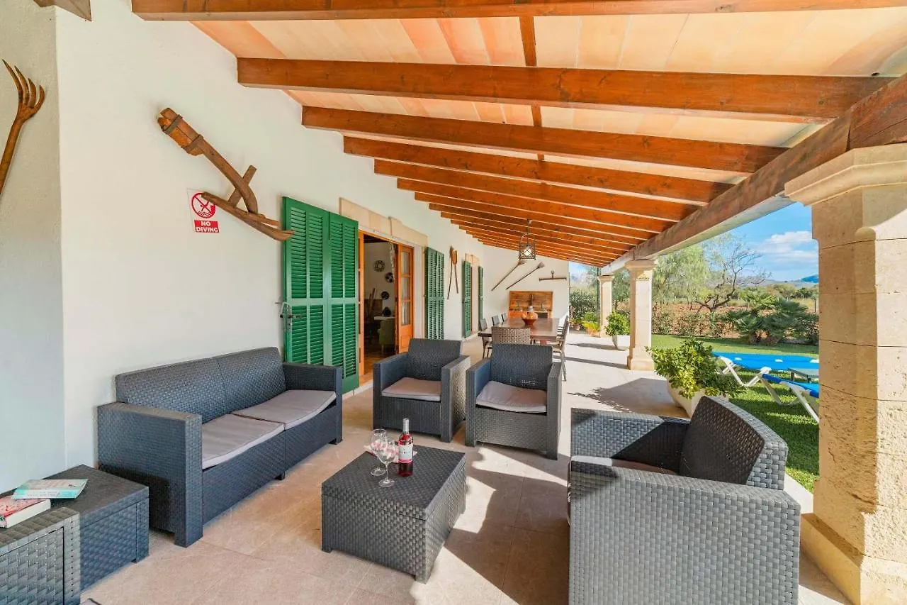 Villa Auba By Sealand Villas Port de Pollenca