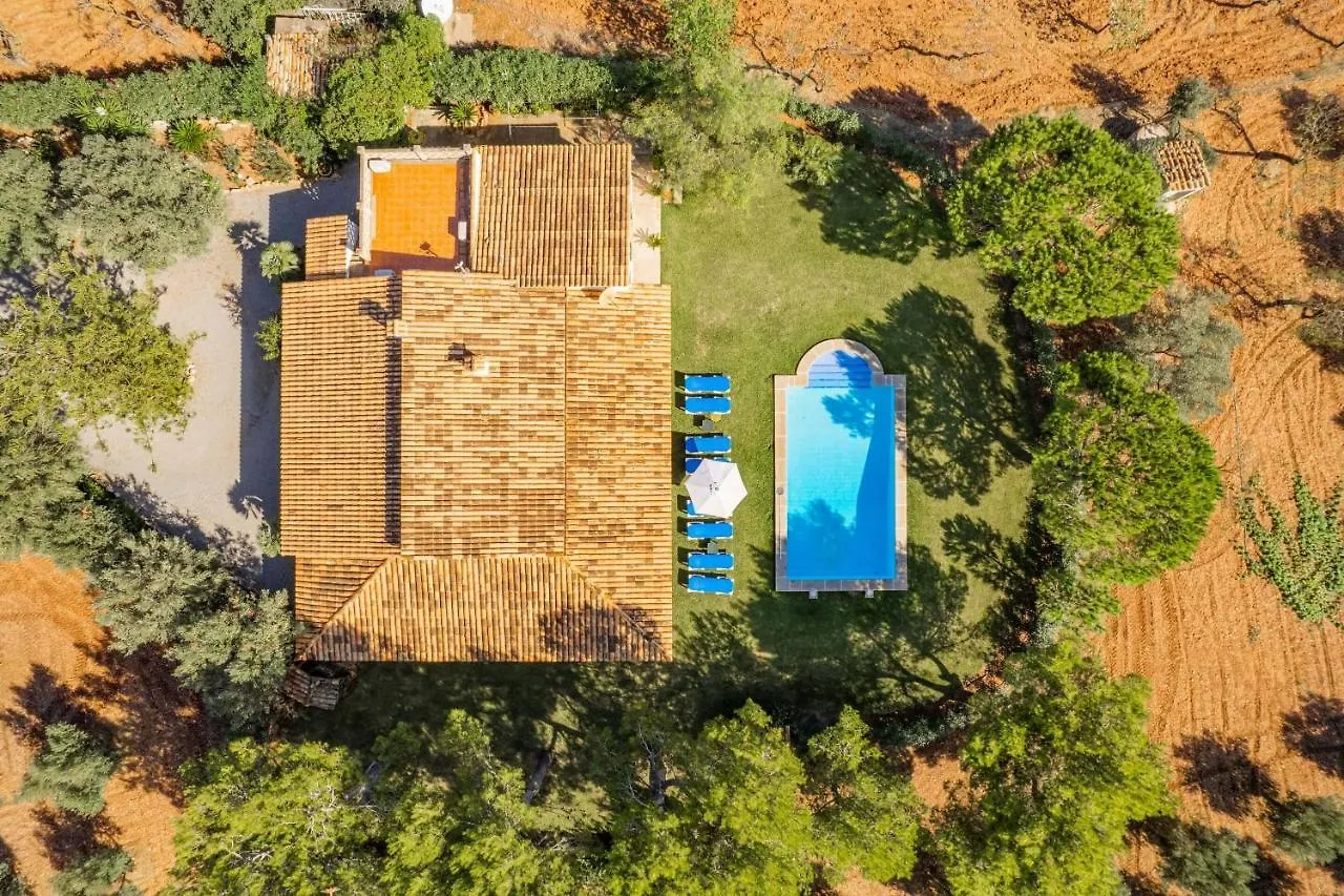 Villa Auba By Sealand Villas Port de Pollenca