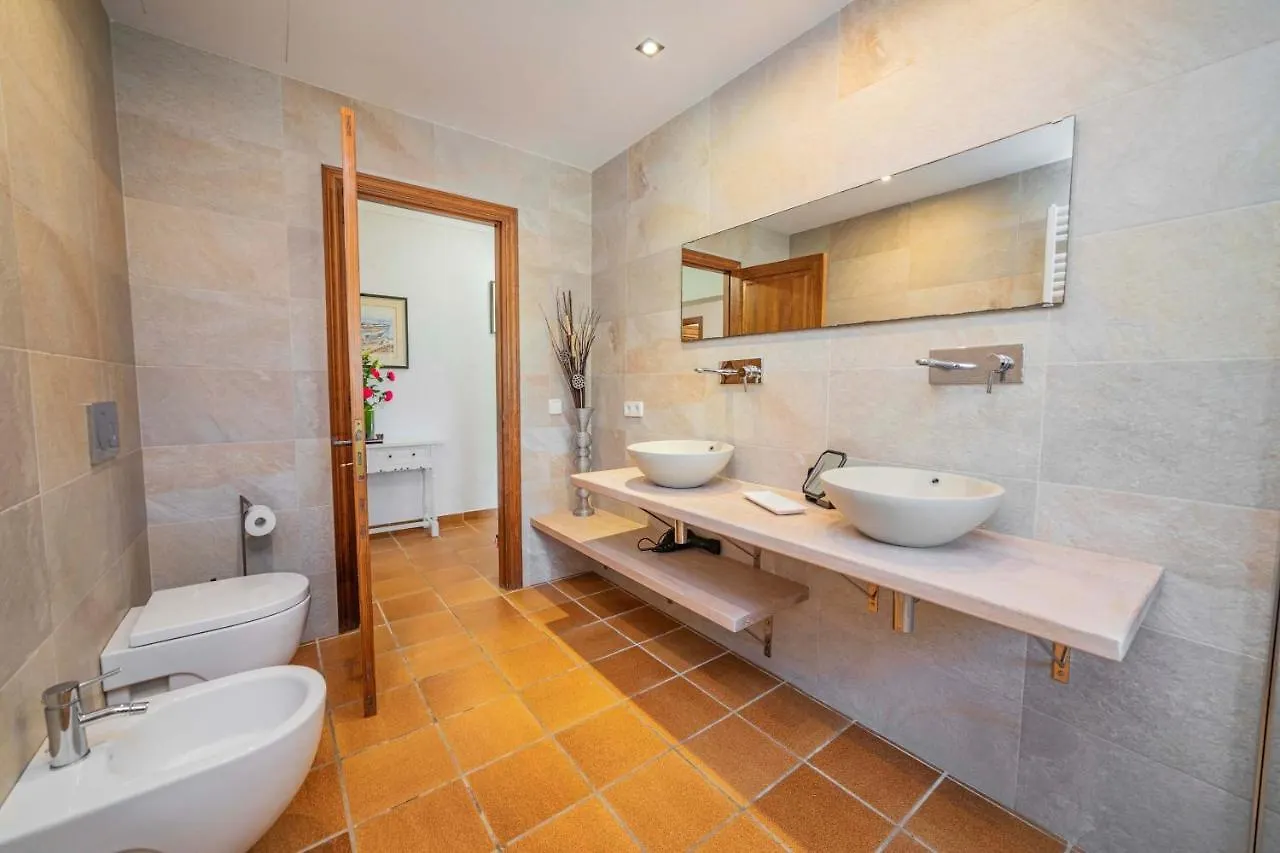 Villa Auba By Sealand Villas Port de Pollenca
