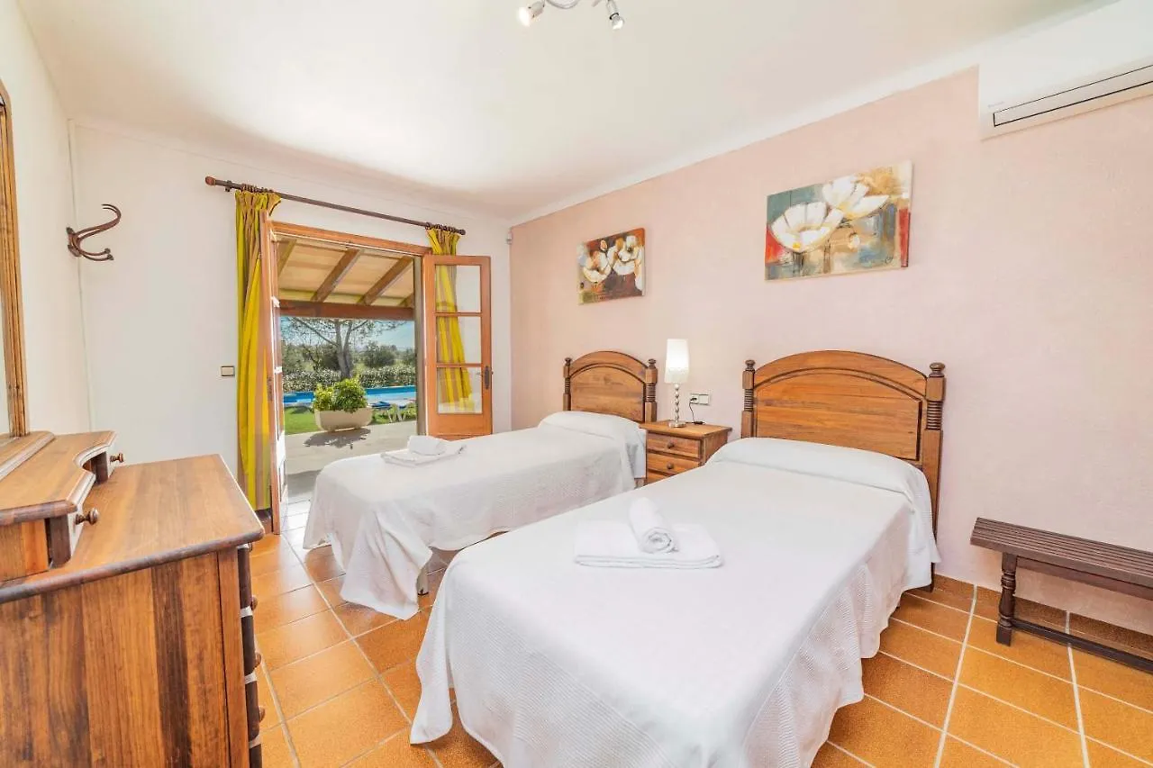 Villa Auba By Sealand Villas Port de Pollença