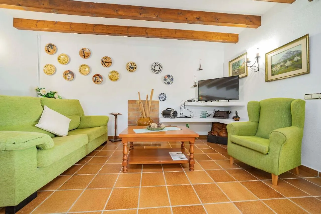 Villa Auba By Sealand Villas Port de Pollenca