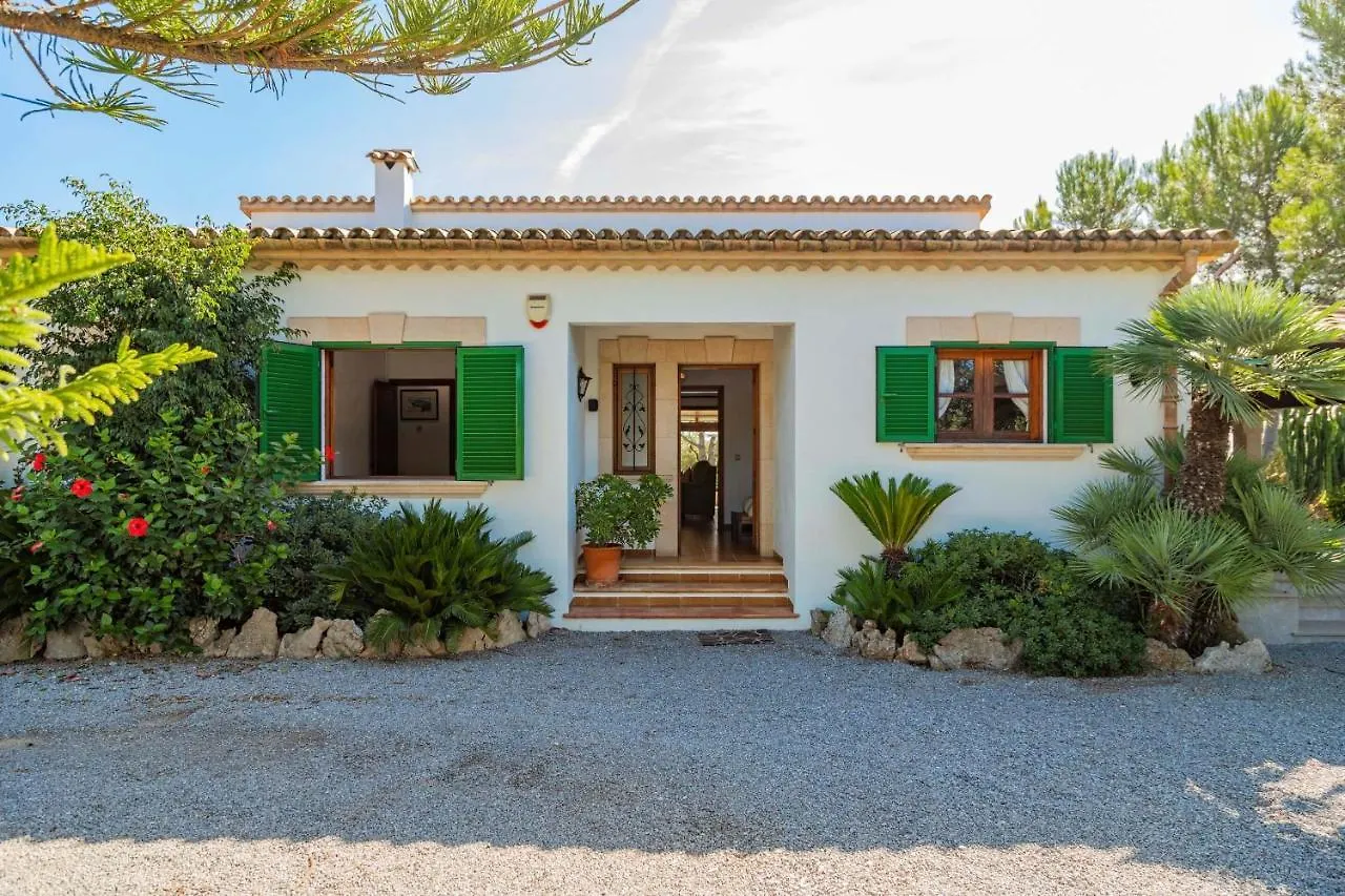 Villa Auba By Sealand Villas Port de Pollenca