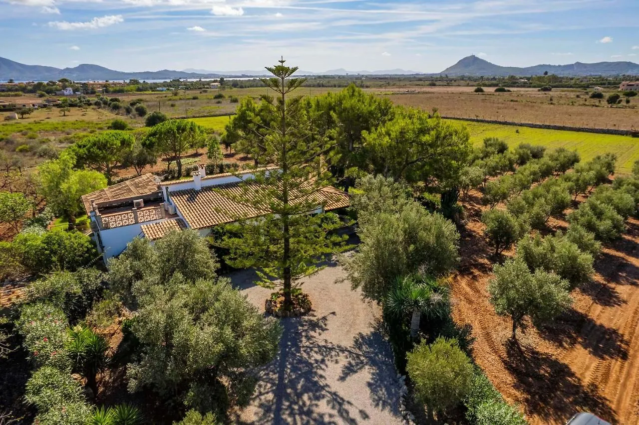 Villa Auba By Sealand Villas Port de Pollença