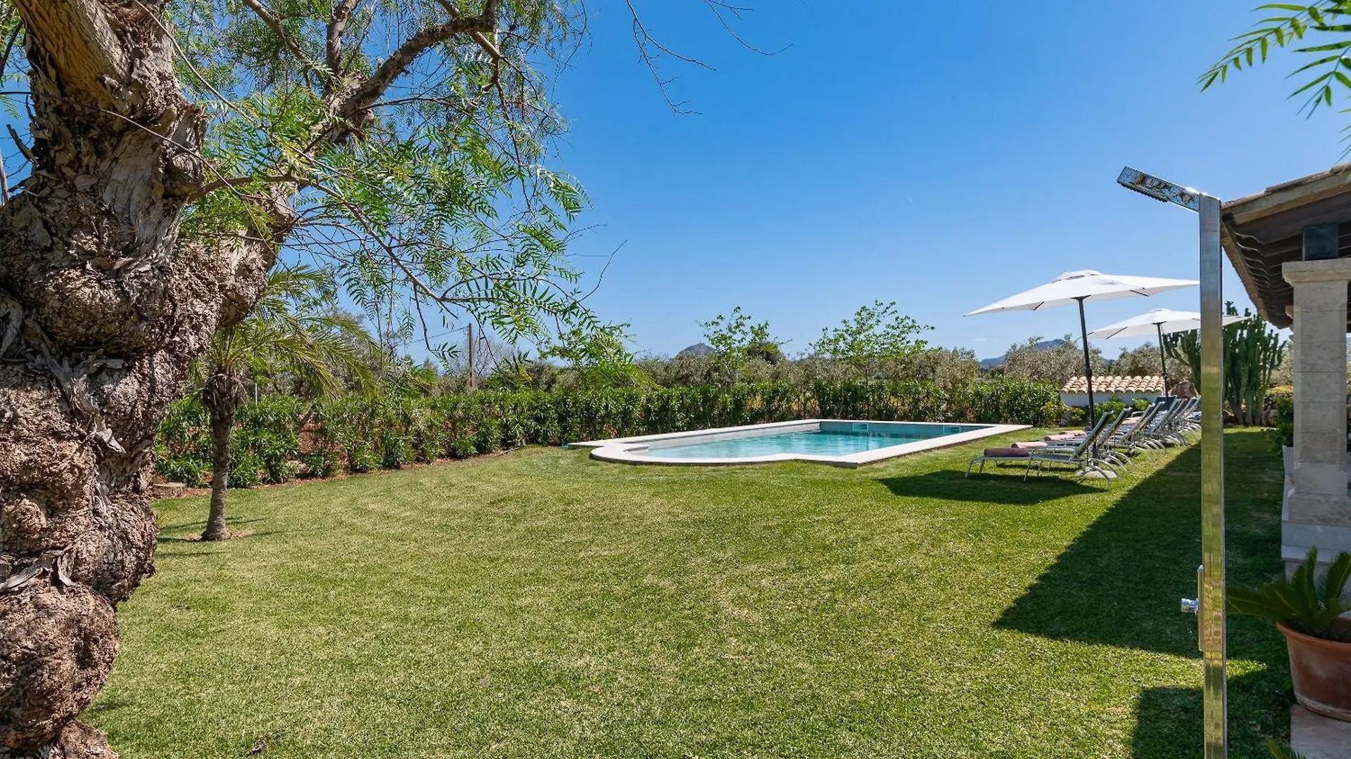 Villa Auba By Sealand Villas Port de Pollenca