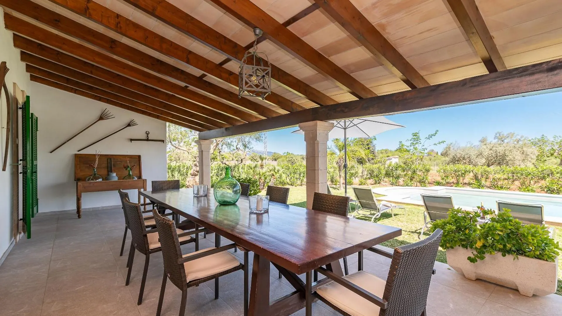Villa Auba By Sealand Villas Port de Pollenca Spain