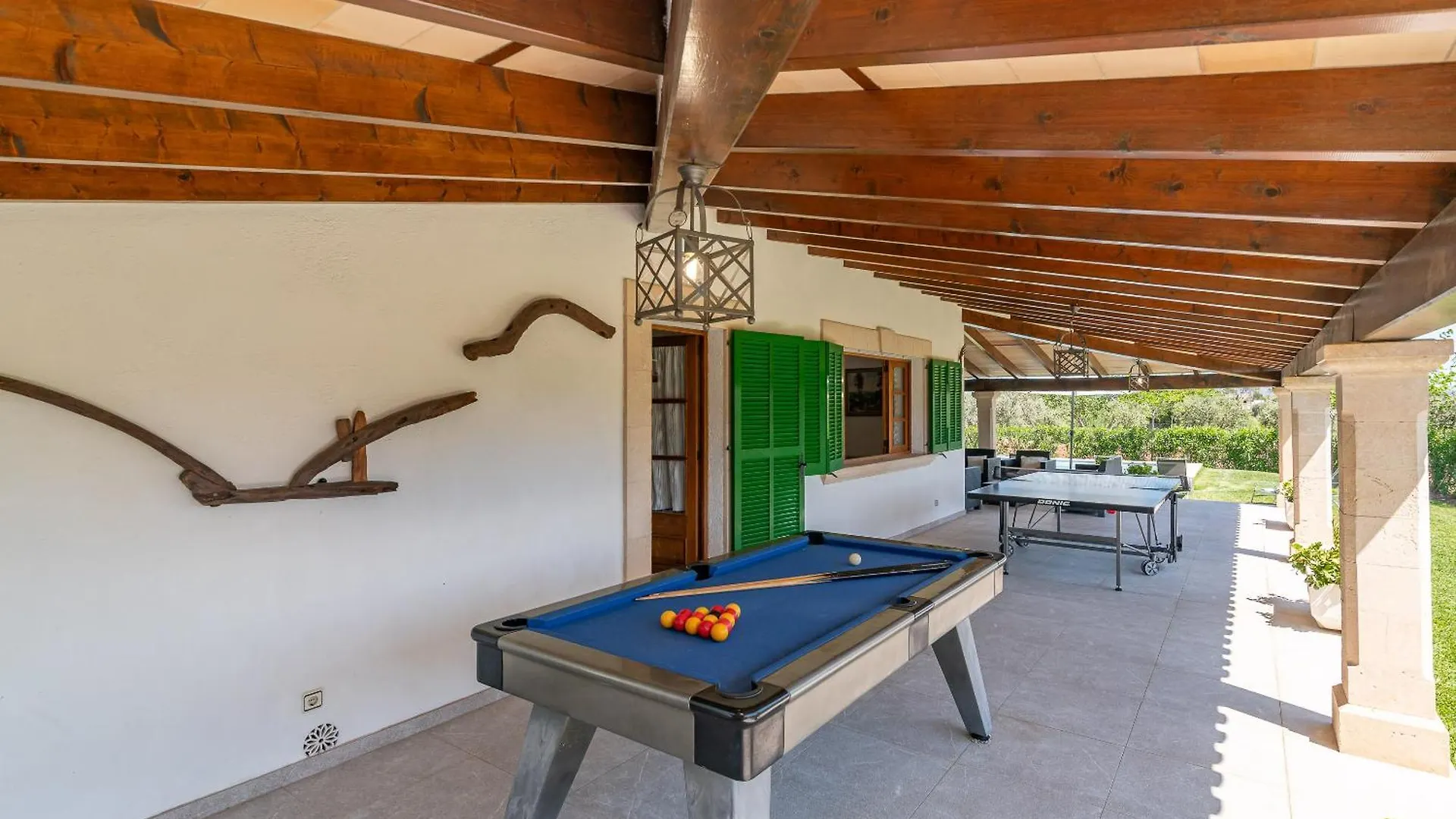 Villa Auba By Sealand Villas Port de Pollenca 0*,