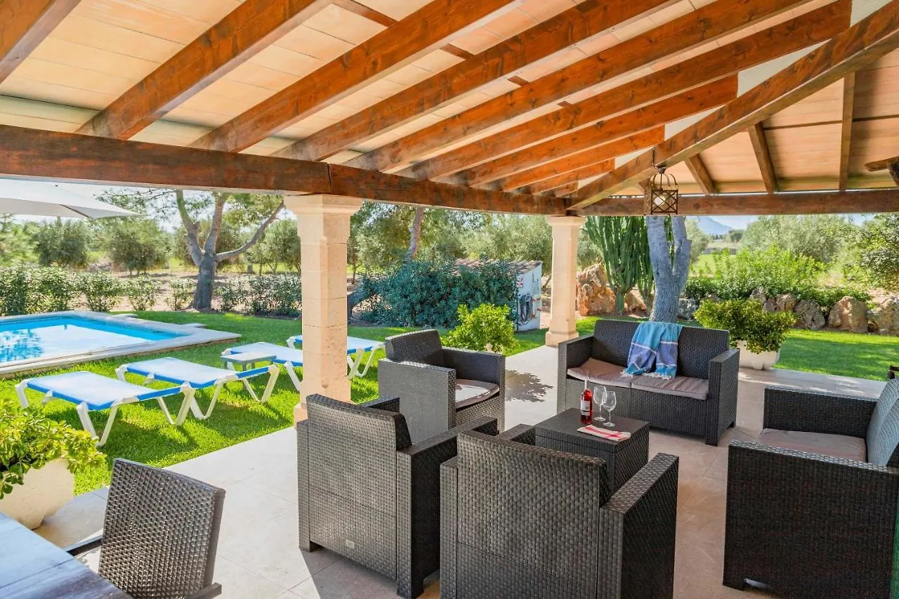 Villa Auba By Sealand Villas Port de Pollença